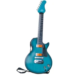 Electronic Guitar