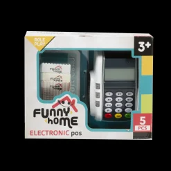Electronic Pos