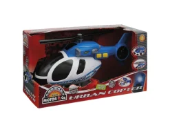 Elicottero Urban Copter