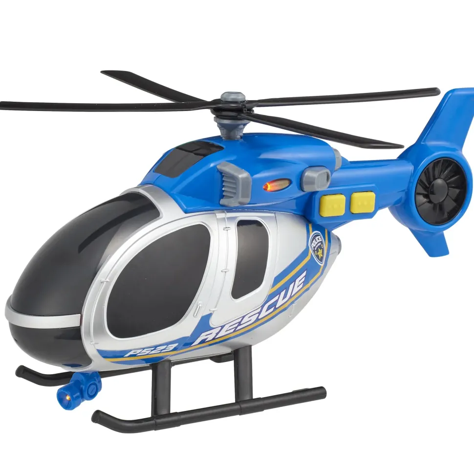 Elicottero Urban Copter