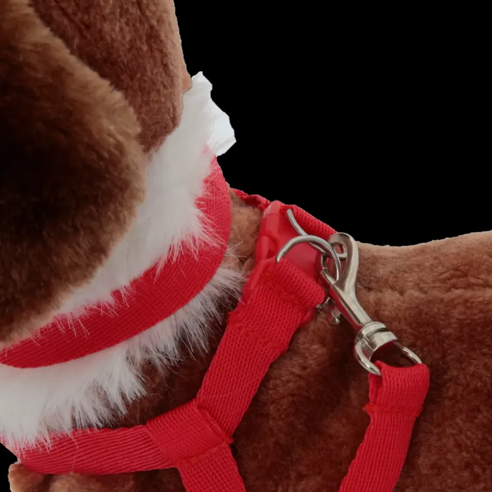 Emotion Pets Samby Il Cagnolino Compagno Dei Piu' Piccoli