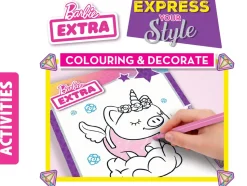 Express Your Style