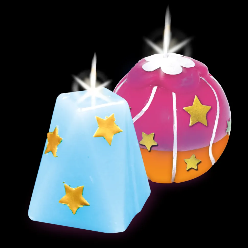 Fairy Candles