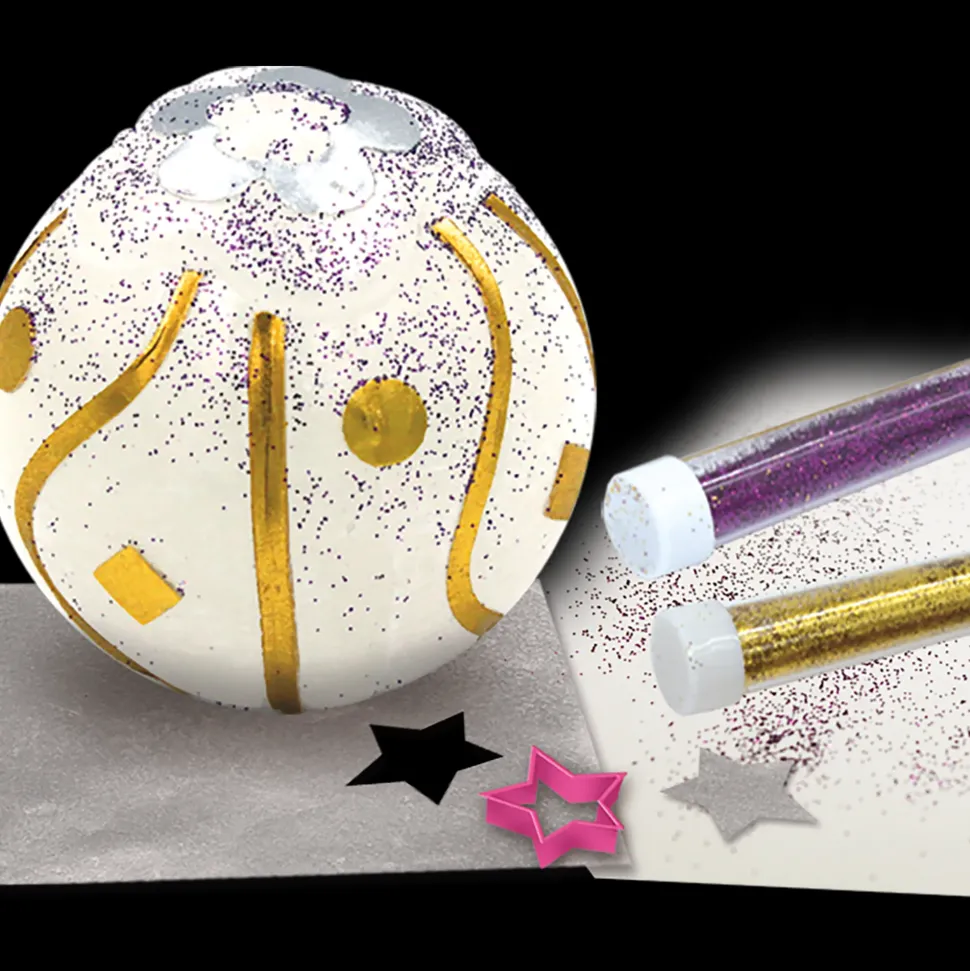 Fairy Candles