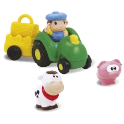 Farm Friends