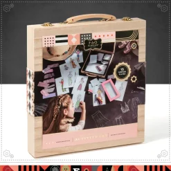 Fashion Designer Activity Art Set