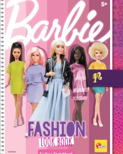 Fashion Look Book