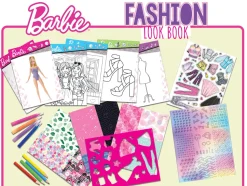 Fashion Look Book