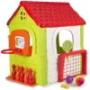 Feber Multi Activity House