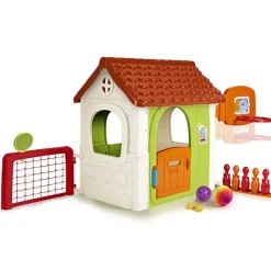 Feber Multi Activity House