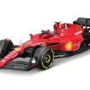 Ferrari F1-75 #55 Sainz -1:43