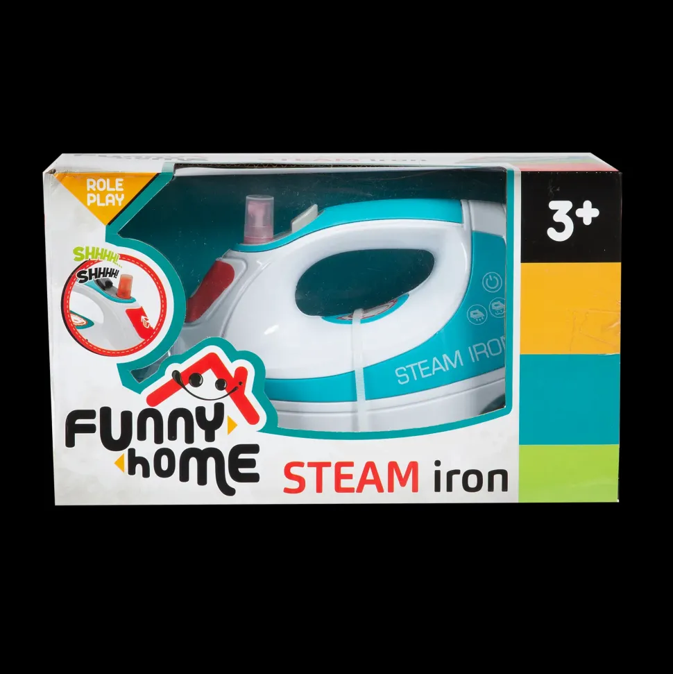 Ferro Da Stiro