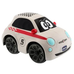 Fiat 500 Rc