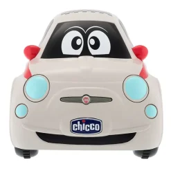 Fiat 500 Rc