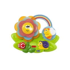 Fiore Sensoriale Sense&Focus Chicco