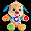 Fisher-Price Cagnolino Smart Stages Con Oltre 75 Canzoncine E Frasi Per L'Apprendimento