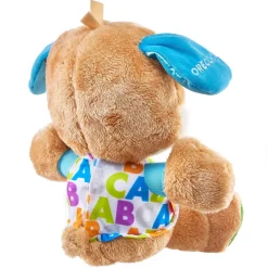 Fisher-Price Cagnolino Smart Stages Con Oltre 75 Canzoncine E Frasi Per L'Apprendimento