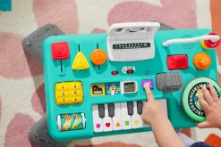 Fisher-Price® Ridi E Impara® Consolle Per Dj Gioca E Impara