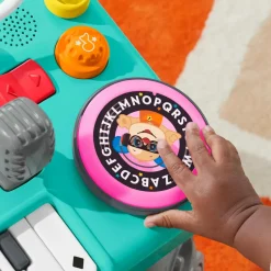 Fisher-Price® Ridi E Impara® Consolle Per Dj Gioca E Impara