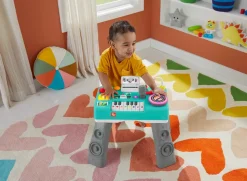 Fisher-Price® Ridi E Impara® Consolle Per Dj Gioca E Impara