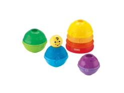 Fisher-Price, Scodelle Trasformelle