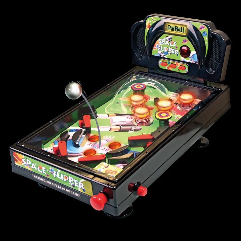 Flipper Elettronico