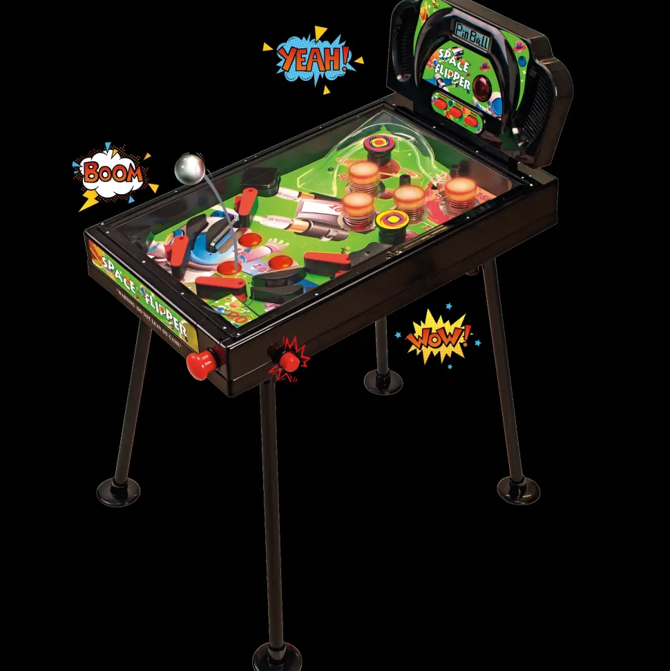 Flipper Elettronico