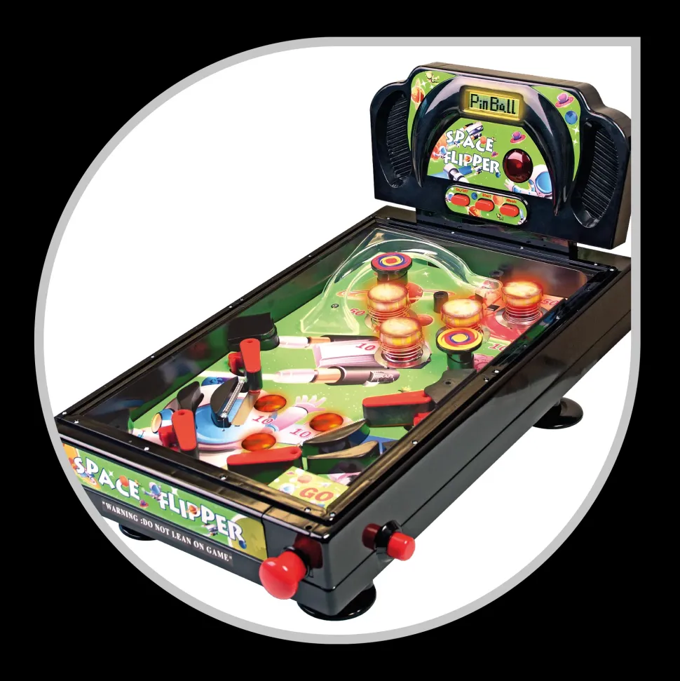 Flipper Elettronico
