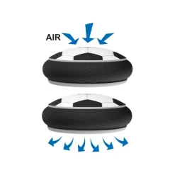 Flying Ball