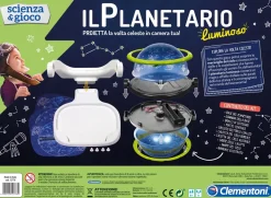 Focus Planetario