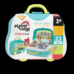 Food Truck
