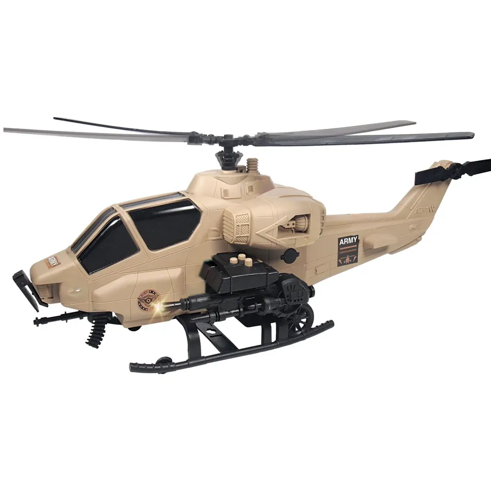 Force Copter