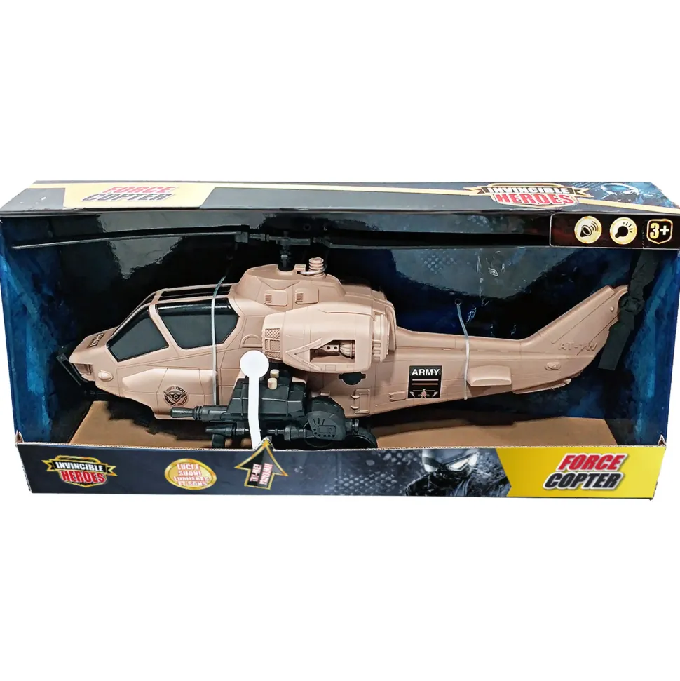 Force Copter