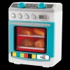 Forno Luci E Suoni