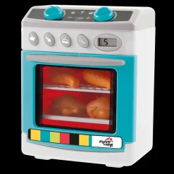 Forno Luci E Suoni