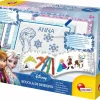 Frozen Scuola Di Disegno