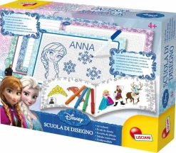 Frozen Scuola Di Disegno