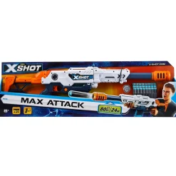 Fucile X-Shot Max Attack