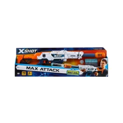 Fucile X-Shot Max Attack