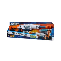 Fucile X-Shot Max Attack