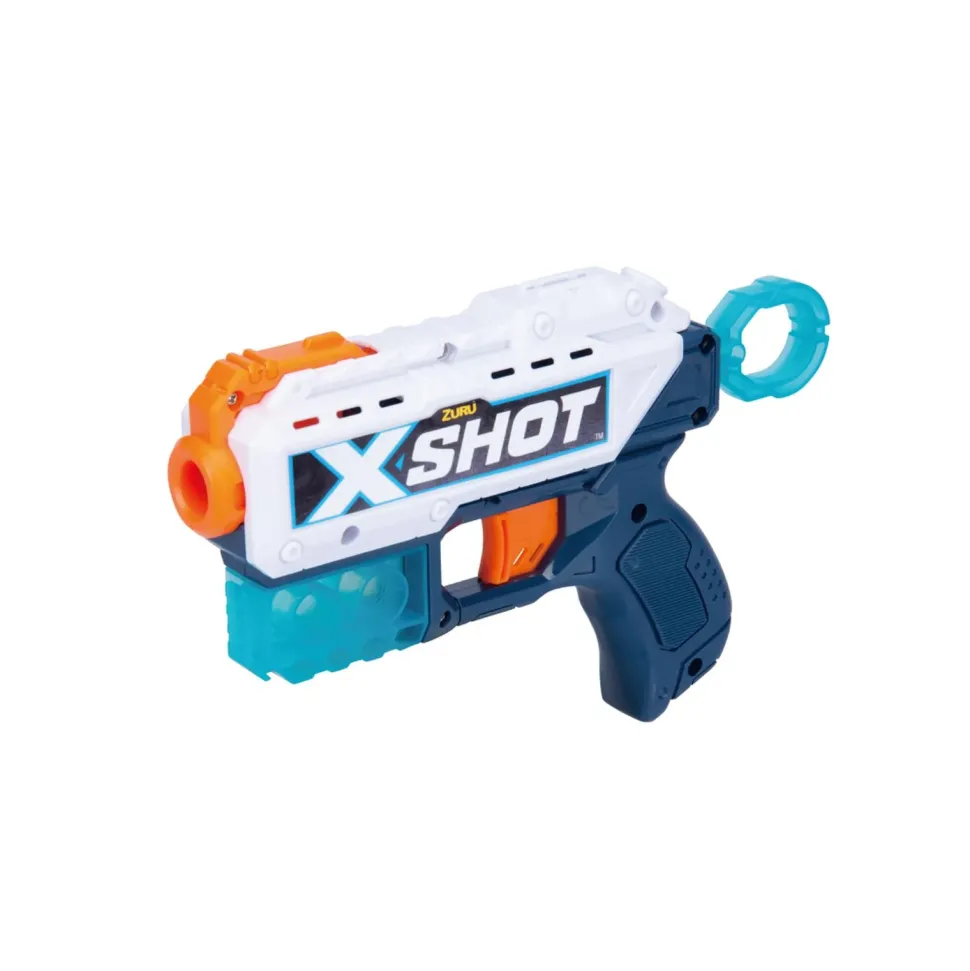 Fucile X-Shot 2X Kickback