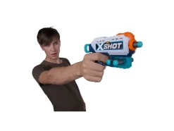 Fucile X-Shot 2X Kickback