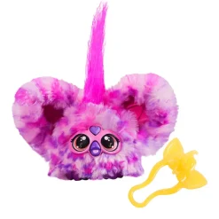 Furby Furblets Hip Bop Peluche Interattivo Con Suoni Adatto Per Bambini Dai 5 Anni In Su