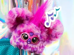 Furby Furblets Hip Bop Peluche Interattivo Con Suoni Adatto Per Bambini Dai 5 Anni In Su