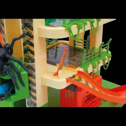 Garage Macchine Beast Machines Mayhem Garage