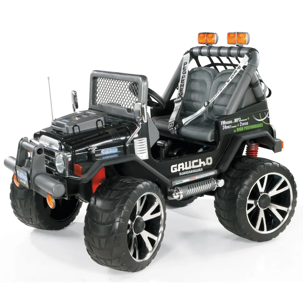 Gaucho Superpower Peg Perego
