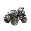 Gaucho Xp 24V Peg Perego
