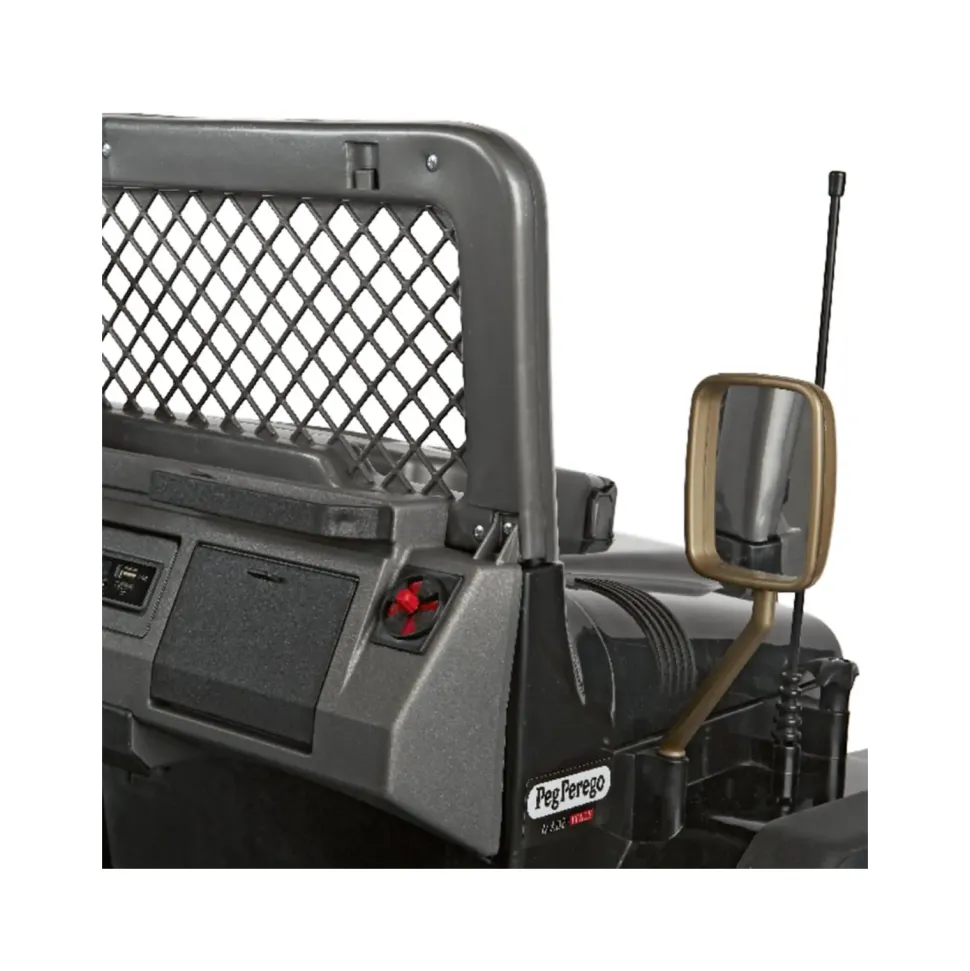 Gaucho Xp 24V Peg Perego