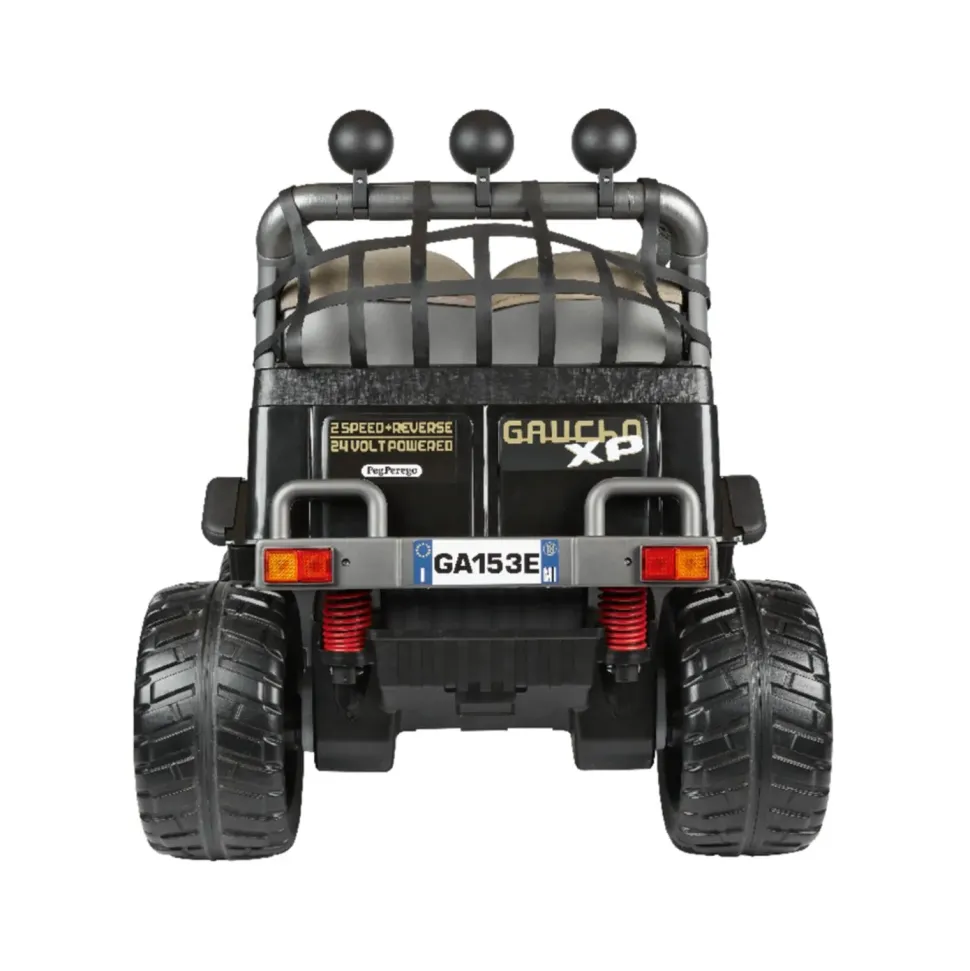 Gaucho Xp 24V Peg Perego