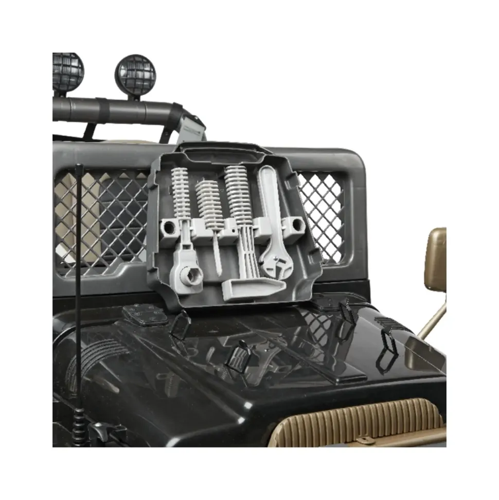 Gaucho Xp 24V Peg Perego